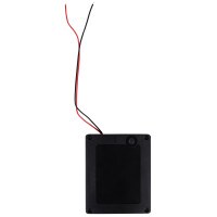 Main product image for 4 x AA Waterproof Battery Holder with Switch140-794